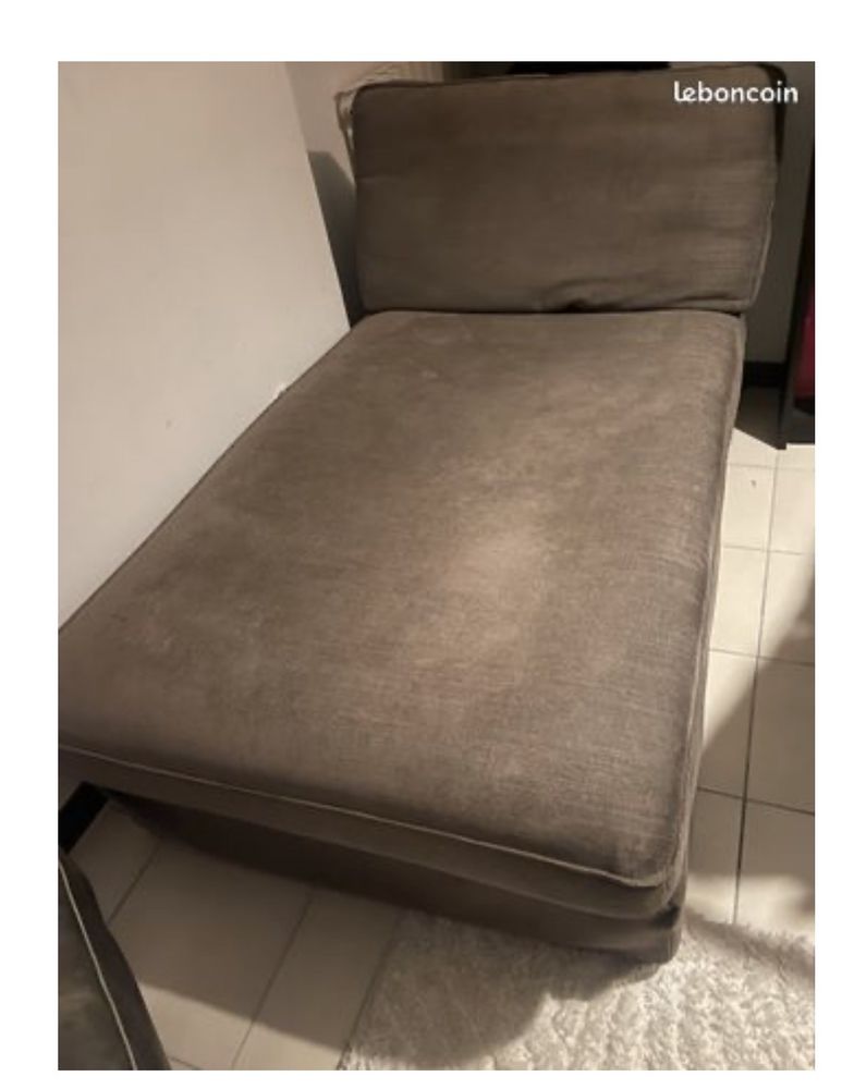 M�ridienne IKEA kivik 80 Marseille 13 (13)