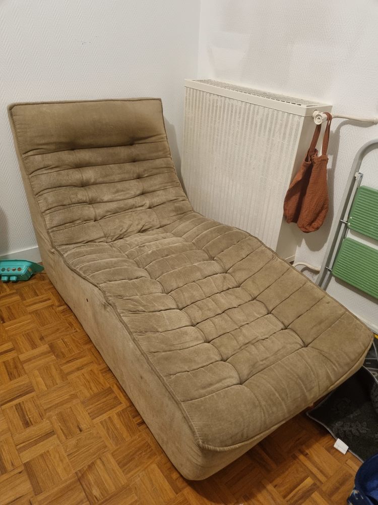 M�ridienne de marque Calia 200 Ivry-sur-Seine (94)