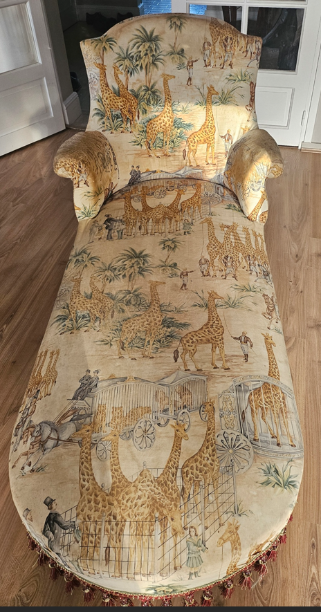 m�ridienne Napol�on III 290 Le Bouscat (33)