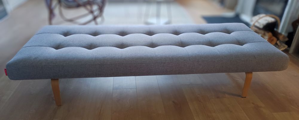 M�ridienne (day bed) Prix � d�battre 590 Aussillon (81)