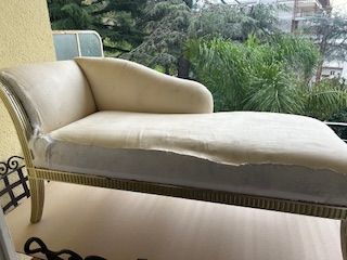 M�ridienne � tapisser 50 Menton (06)