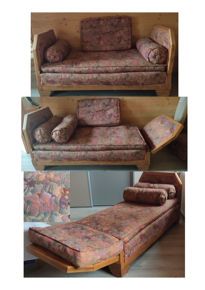 MERIDIENNE TRES ANCIENNE 65 Charmoille (25)