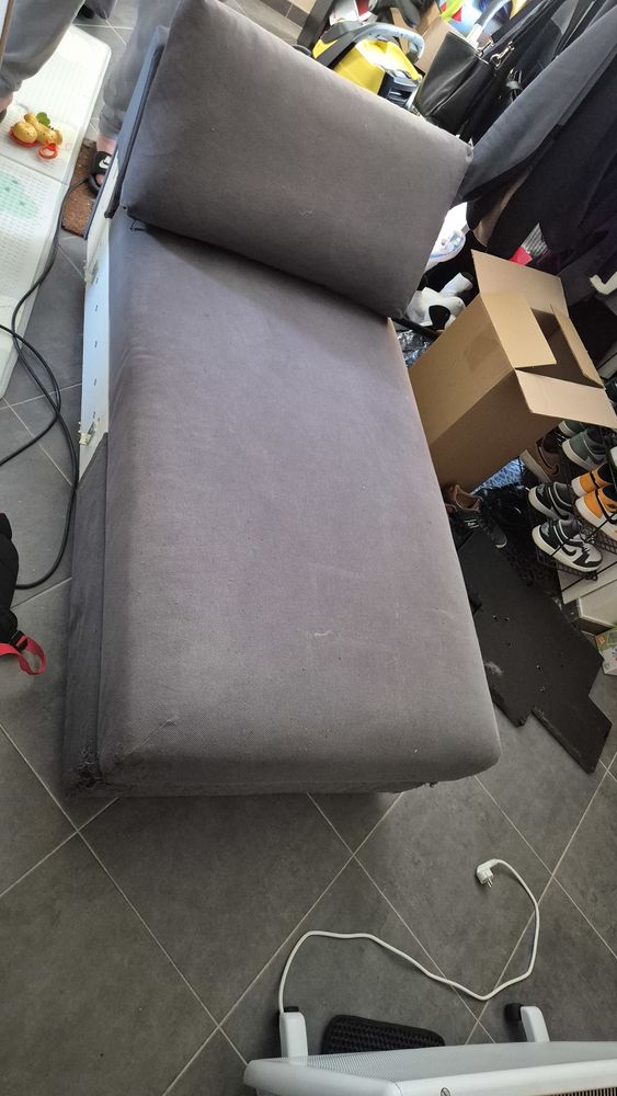 Meridienne vimle 200 Chauconin-Neufmontiers (77)