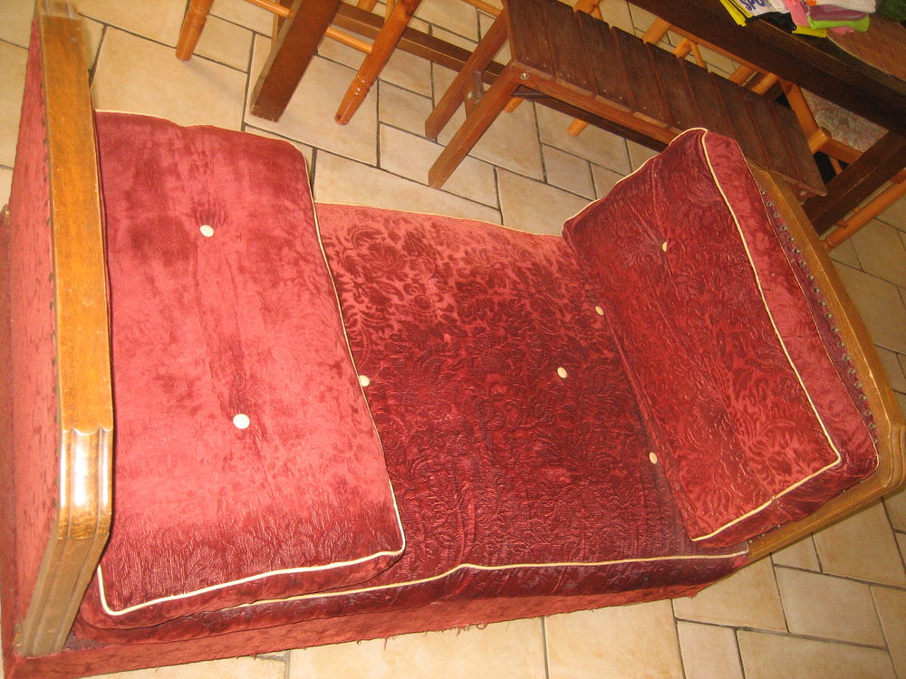 Meridienne 80 Bucy-le-Long (02)