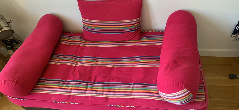 MERIDIENNE 35 Villeneuve-la-Garenne (92)