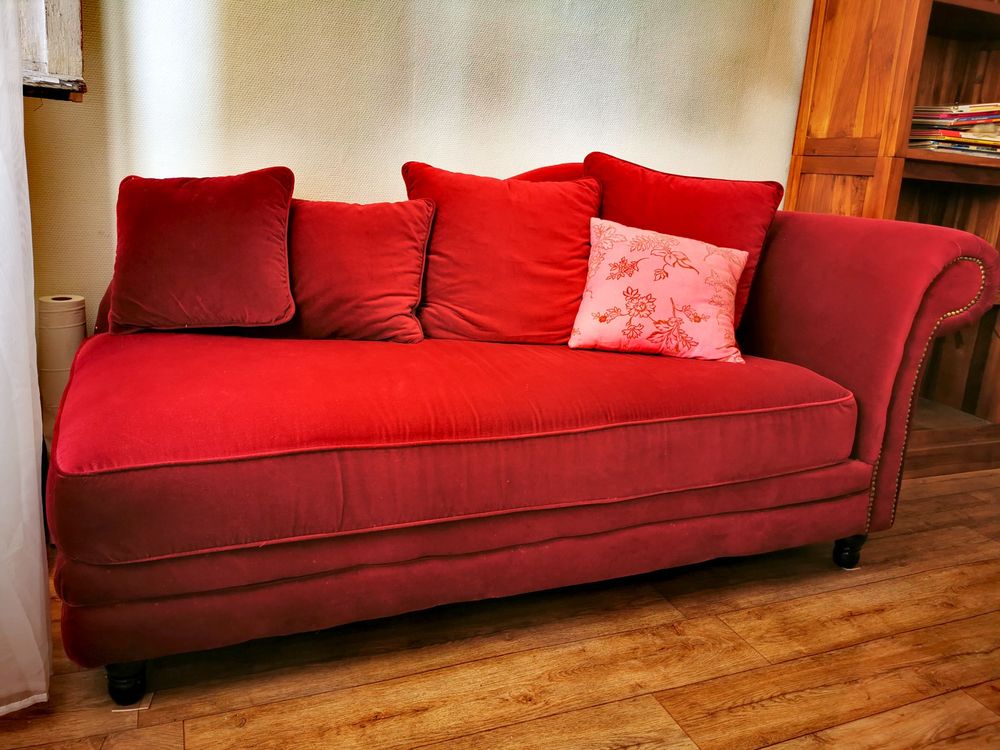 MERIDIENNE 250 Boisseuil (87)