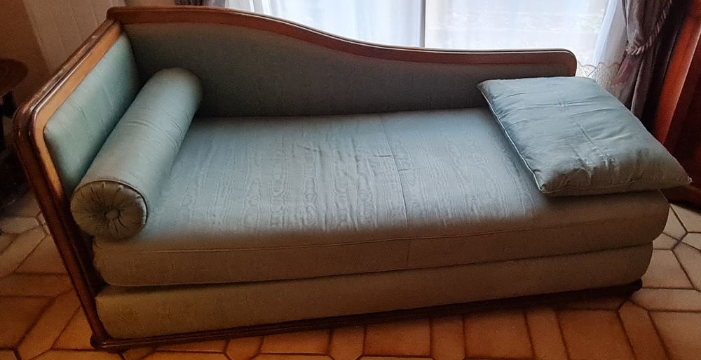 M�ridienne 120 Sainte-Genevi�ve-des-Bois (91)