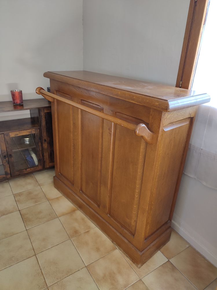 Bar merisier 50 Pont-Sainte-Maxence (60)