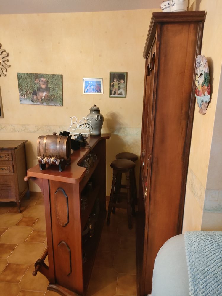 Bar merisier  200 Agde (34)