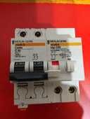 Merlin Gerin 24206 Multi 9 C60N disjoncteur Diff�rentiel 40A 18 Serres-Castet (64)