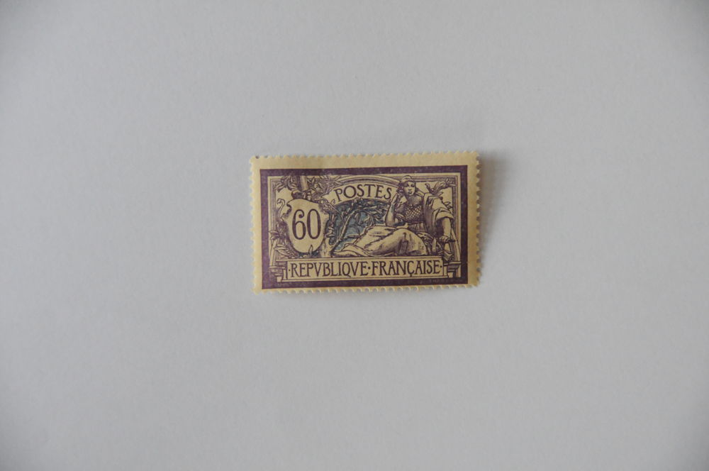 MERSON  144  NEUF ** 1 Le Havre (76)