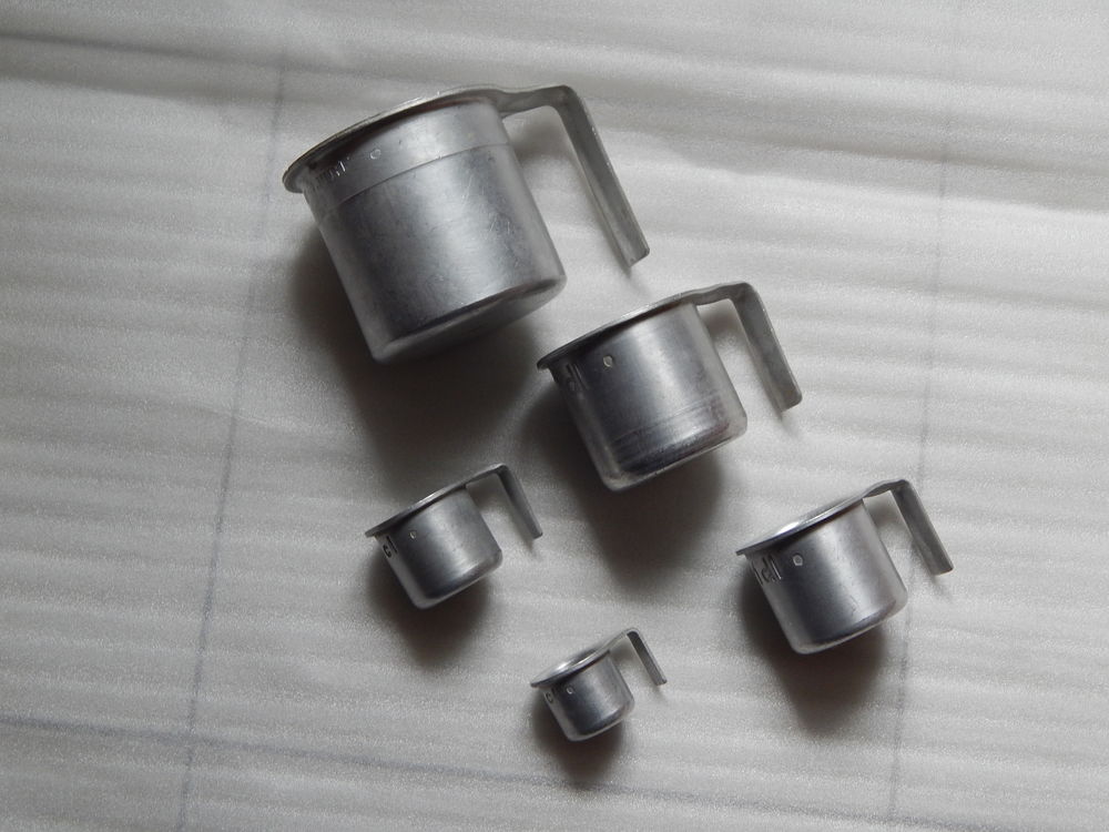 mesures cuisine  vintage  SEB 22 Maslacq (64)