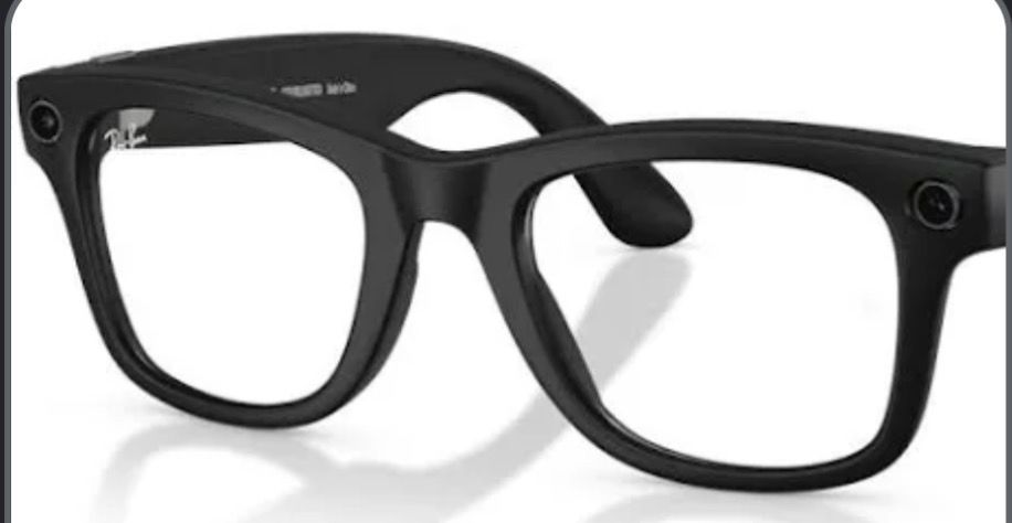 Ray-ban meta 350 Courbevoie (92)