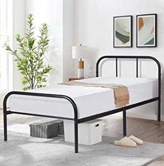 lit m�tal noir 60 Vaison-la-Romaine (84)