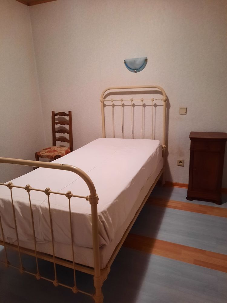 Lit m�tal vintage 90x190. 100 Vesc (26)