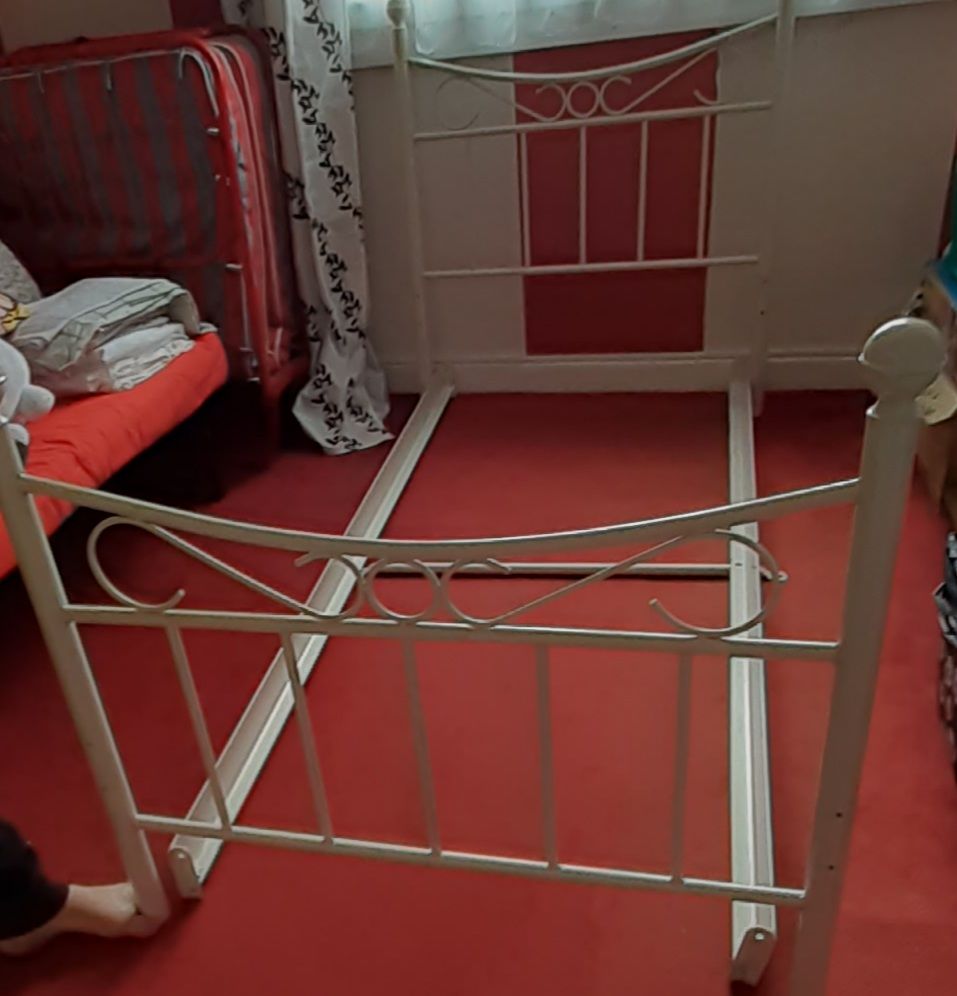 lit metal 0 Clermont-Ferrand (63)