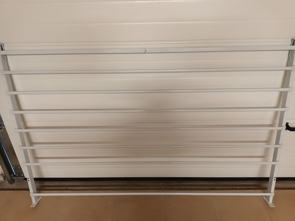 lit metalique 60 Mouilleron-le-Captif (85)