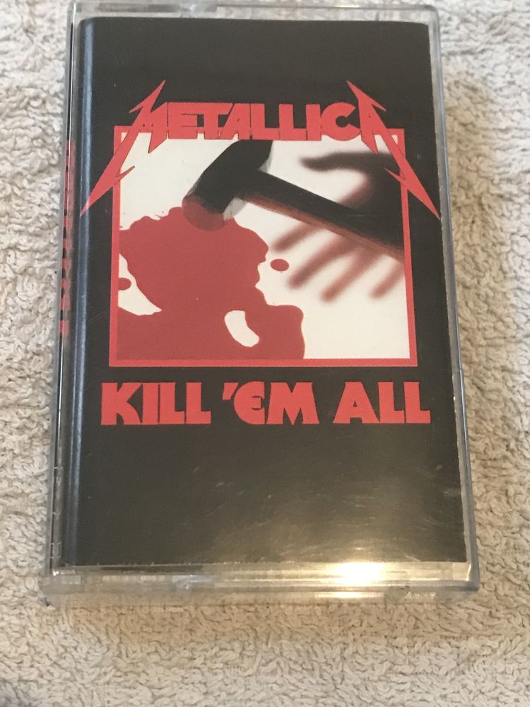 Metallica kill'em all 15 Paris 10 (75)