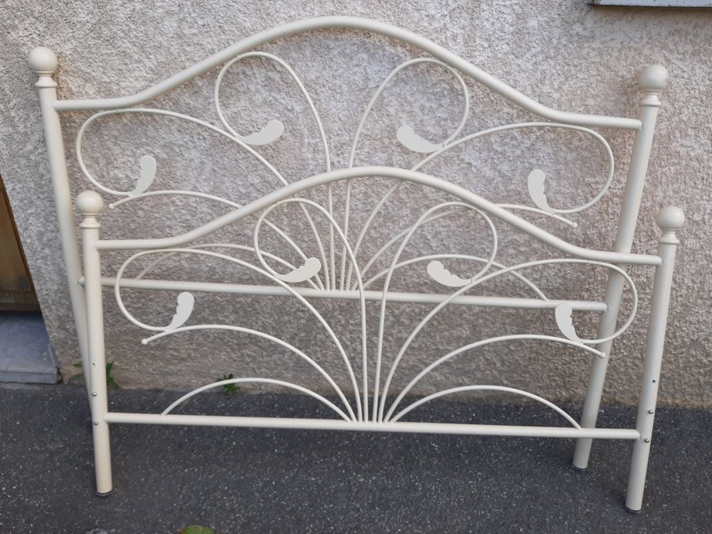 Lit M�tallique 60 Gap (05)