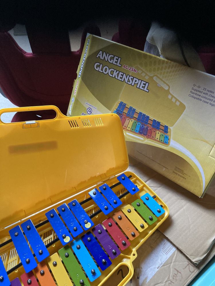  m�tallophone 10 Leymen (68)