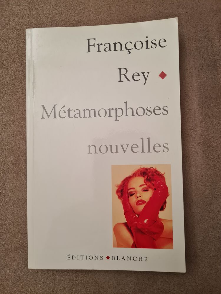 M�tamorphoses  Nouvelles 5 Hy�res (83)