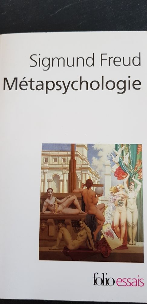 m�tapsychologie de Sigmund Freud 5 Mont�limar (26)