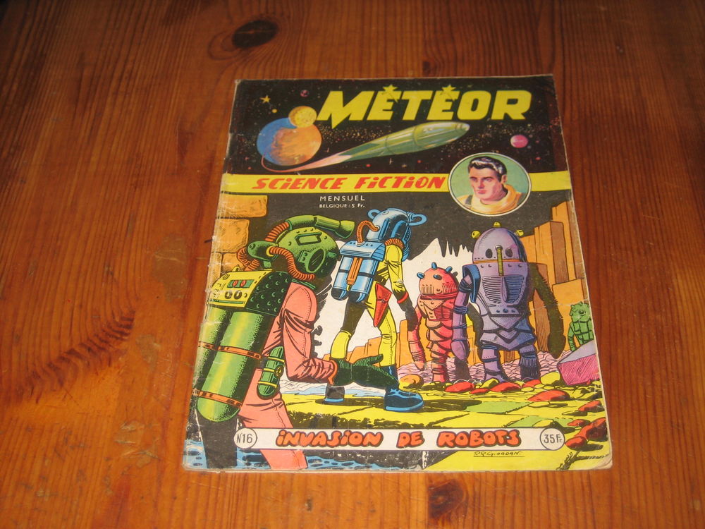 METEOR 16 ARTIMA AREDIT 1954 20 C�zy (89)