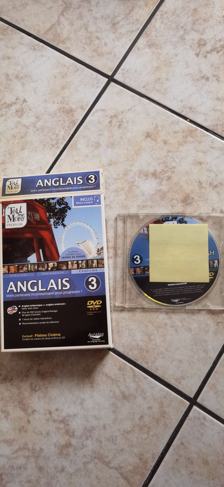 M�thode Anglais Tell me More niveau 3 15 Dijon (21)