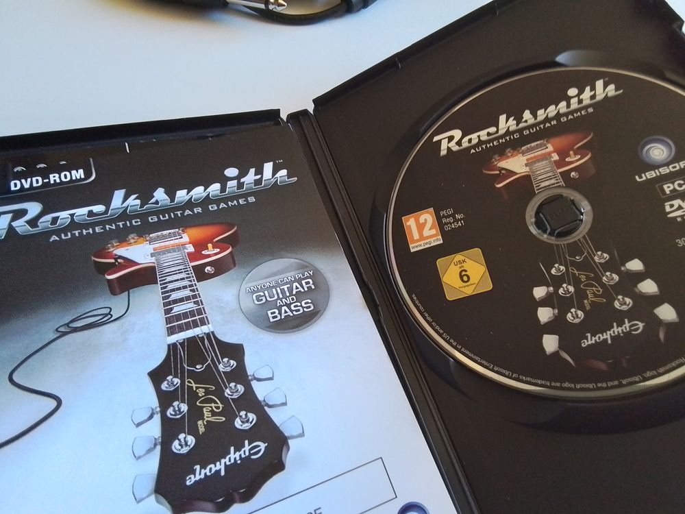 M�thode apprentissage guitare et basse 14 Castanet-Tolosan (31)