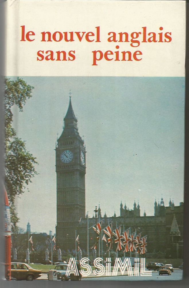 à L Occasion De En Anglais Assimil Anglais d’occasion | Plus que 4 à -65%