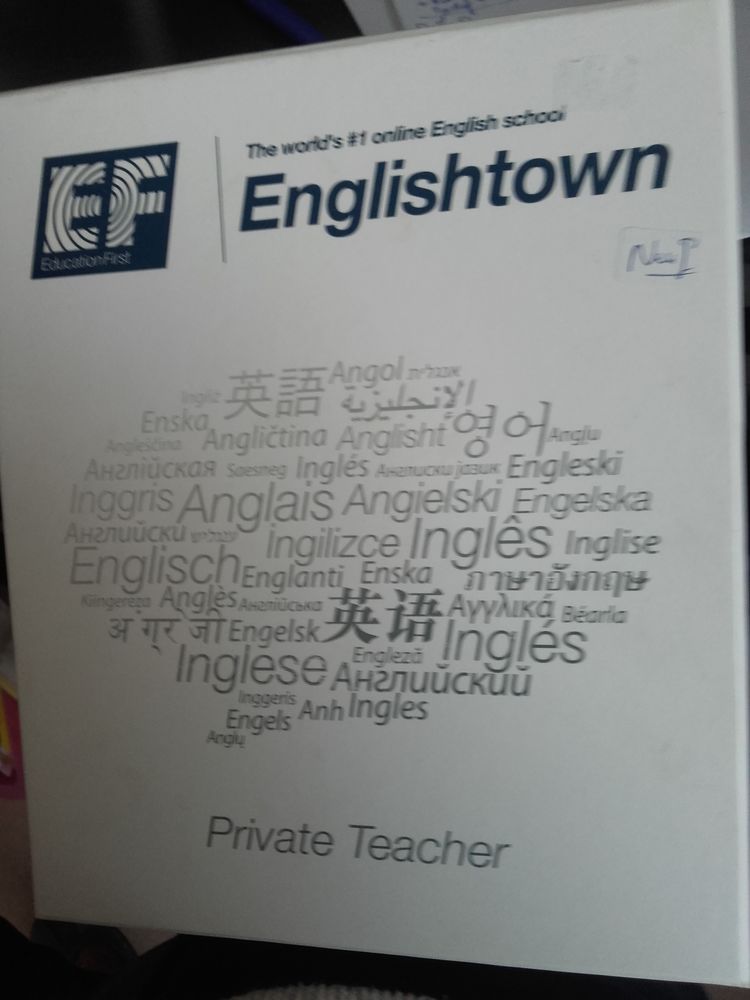 M�thode de langue anglaise 50 Lagord (17)