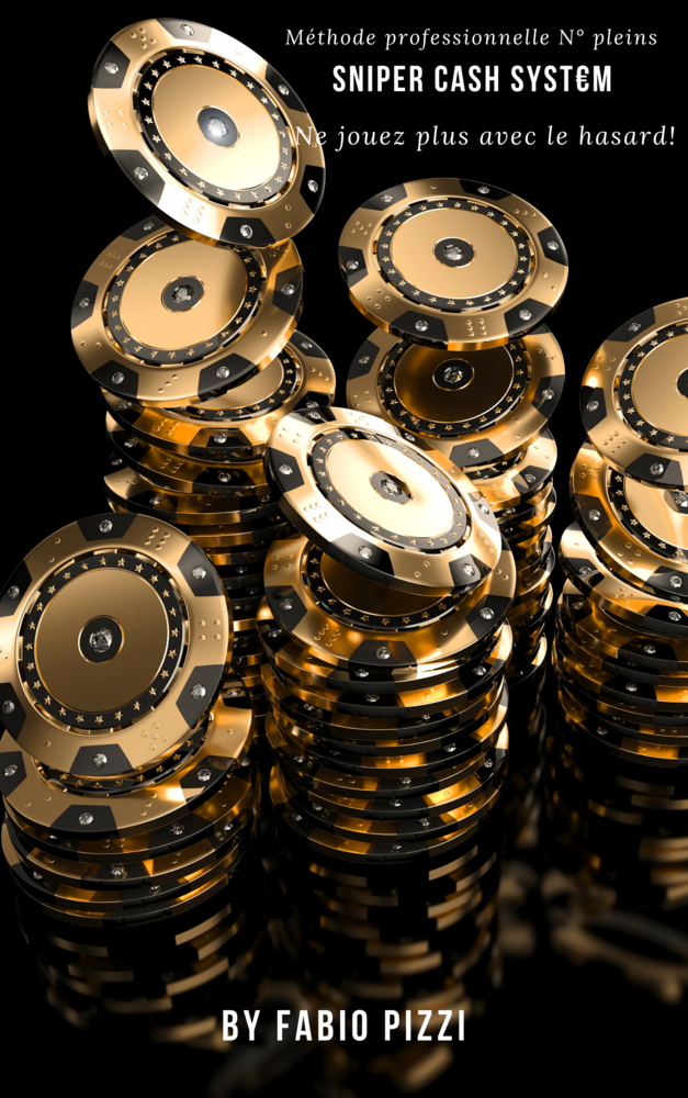 SCS (M�thode Roulette N� plein) 50 Nice (06)