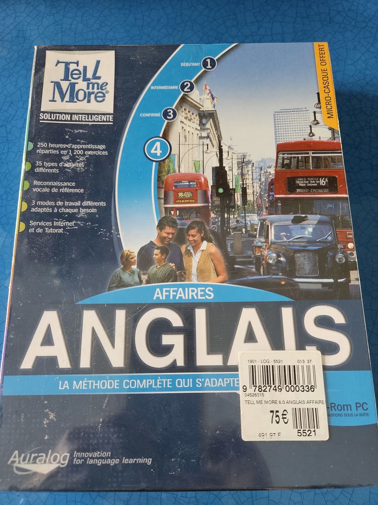 M�thode Tell Me More Niveau4 5 Villars (42)