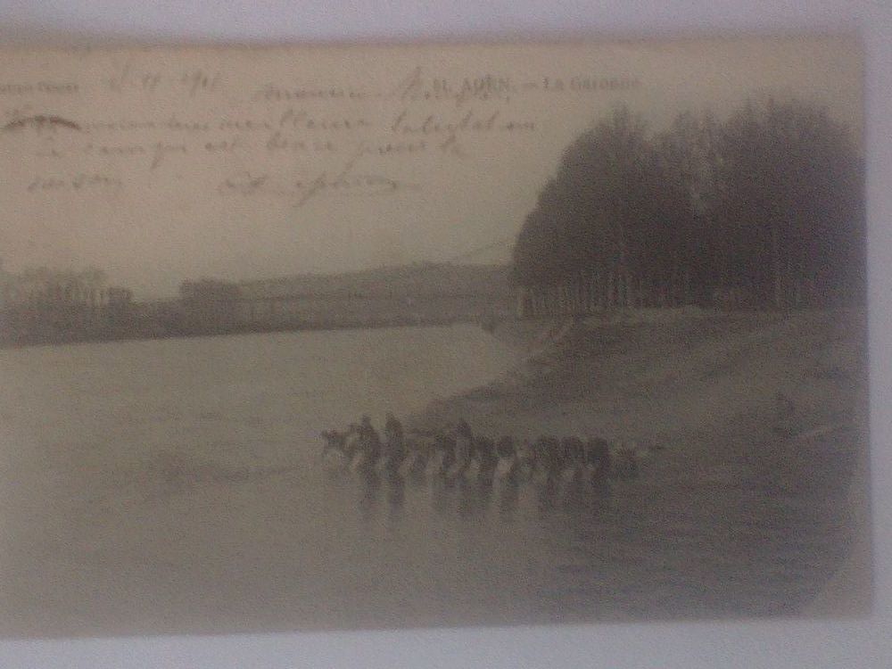 M�tier Lavandi�res 51 Agen La Garonne Phot. Perret 0 N�rac (47)