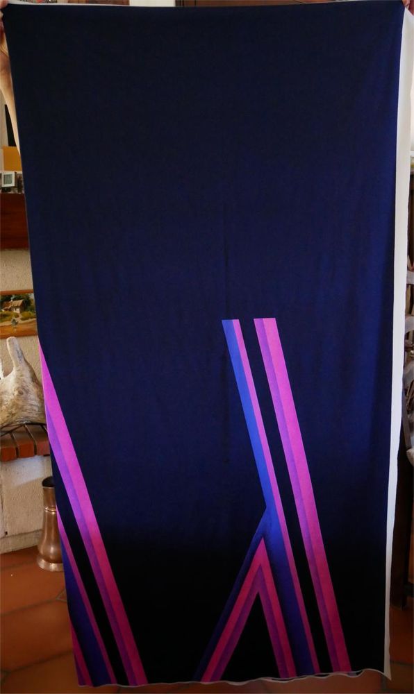 m�trage de tissus Jersey 12 Saint-Germain-du-Plain (71)