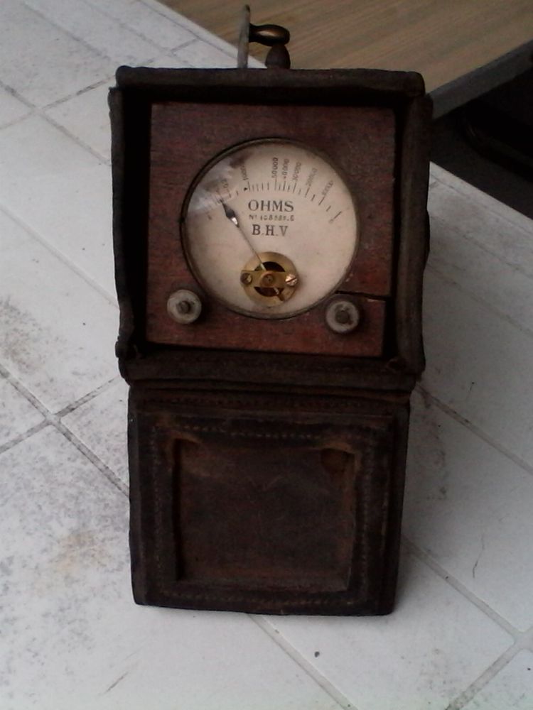 Hom-metre ancien 12 Ch�telaillon-Plage (17)