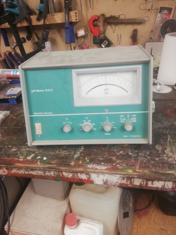 PH-m�tre de paillasse 50 Dijon (21)