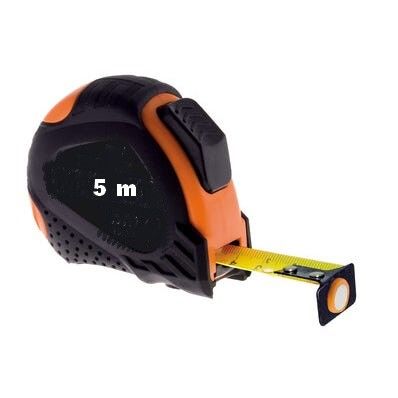 M�tre ruban professionnel magn�tique 5 m 7 Agde (34)