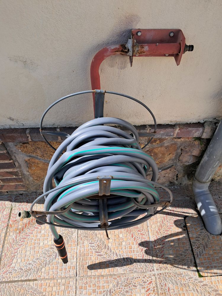 18 metres de tuyau d arrosage 40 Nogent-le-Rotrou (28)