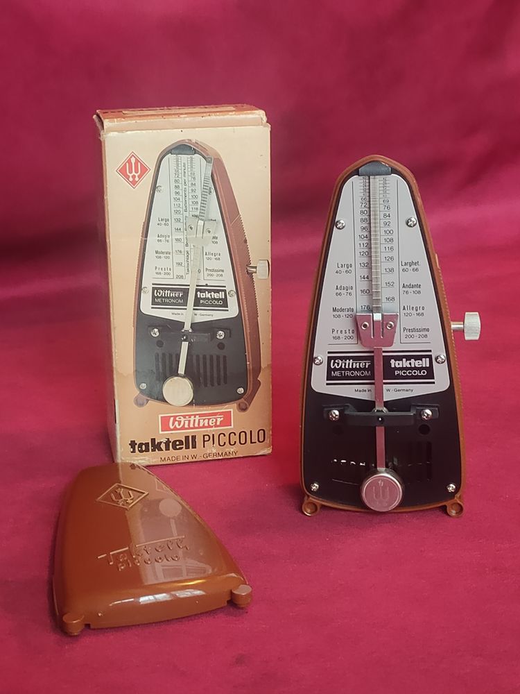 M�tronome wittner 40 Avermes (03)