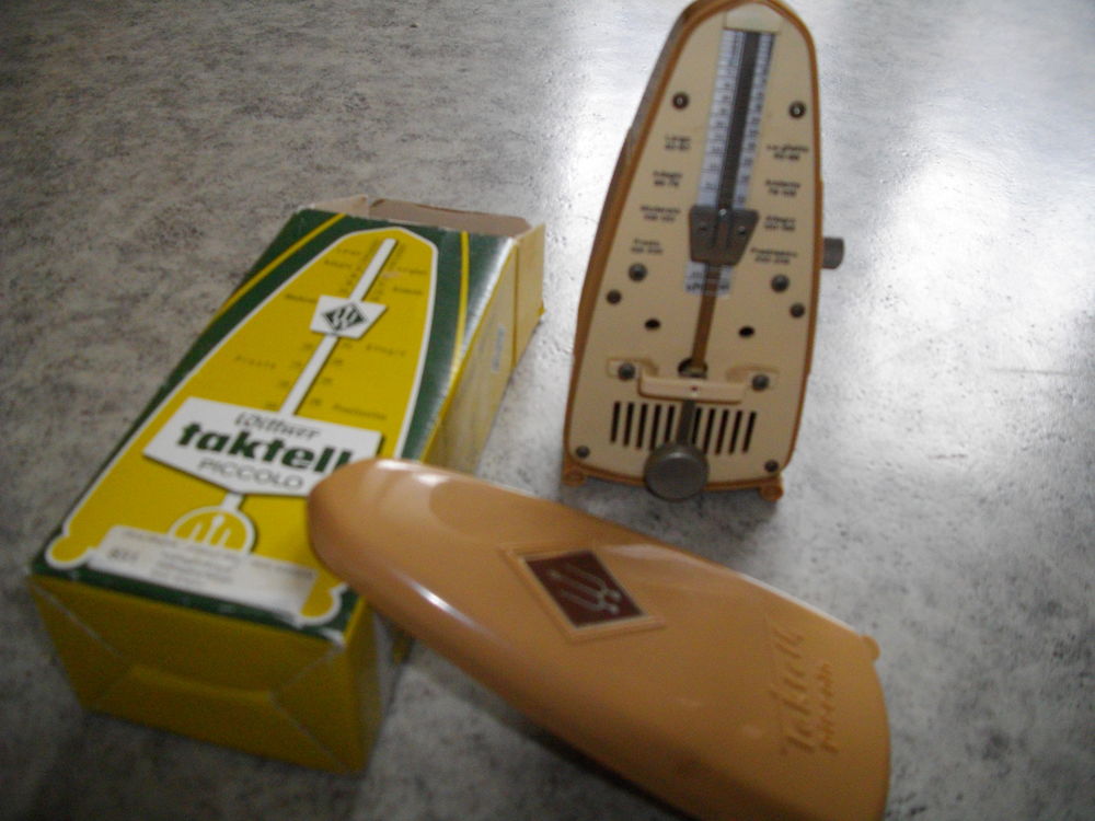 m�tronome 8 Pau (64)