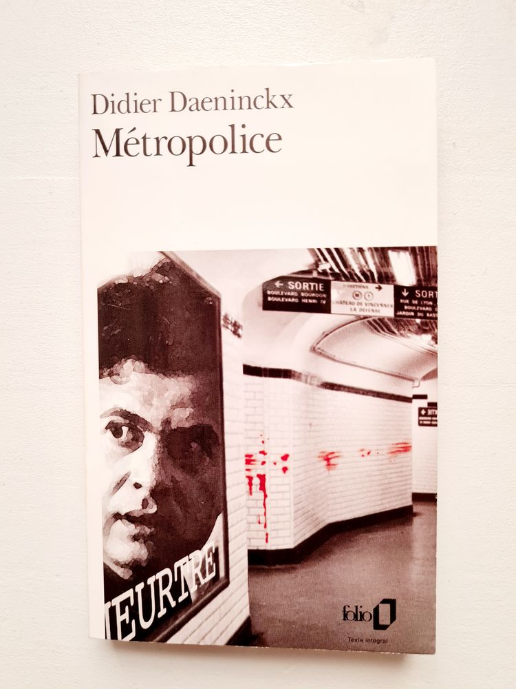 Metropolice 2 Hy�res (83)