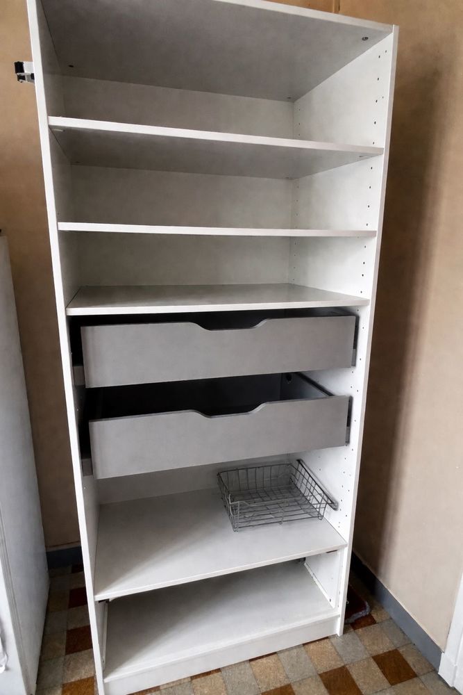 meuble 80x200x60 80 Lyon 9 (69)