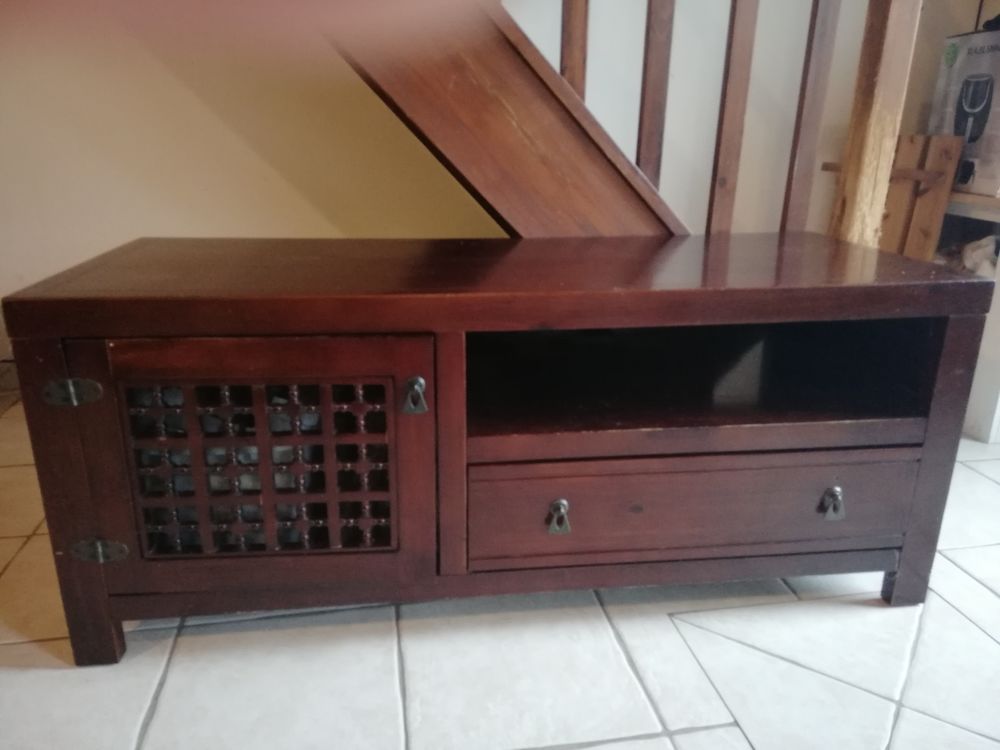 MEUBLE TV ACAJOU 50 Abbaretz (44)