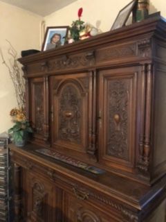 MEUBLE ANCIEN CAUSE DEMENAGEMENT 0 Argenteuil (95)