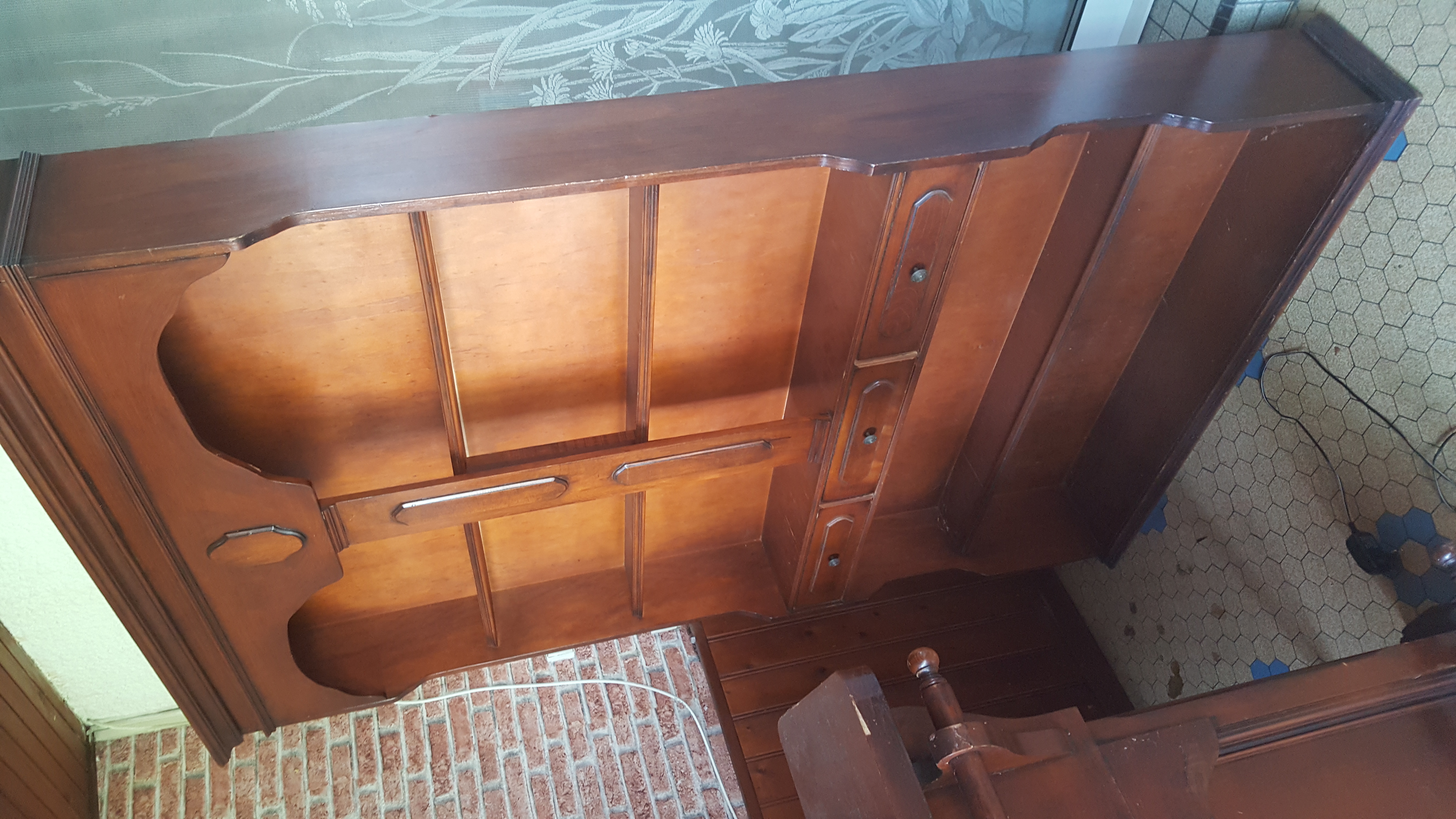 meuble bar ancien en bon �tat 0 Eysines (33)