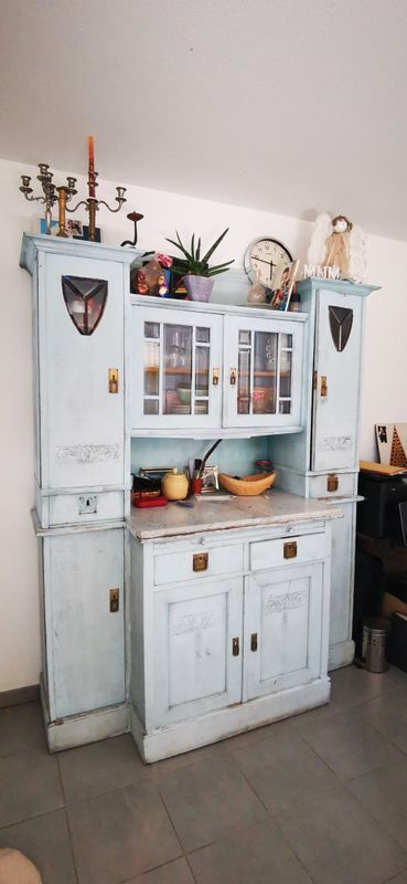 Meuble ancien r�nov� Ann�es 30 0 Colomiers (31)