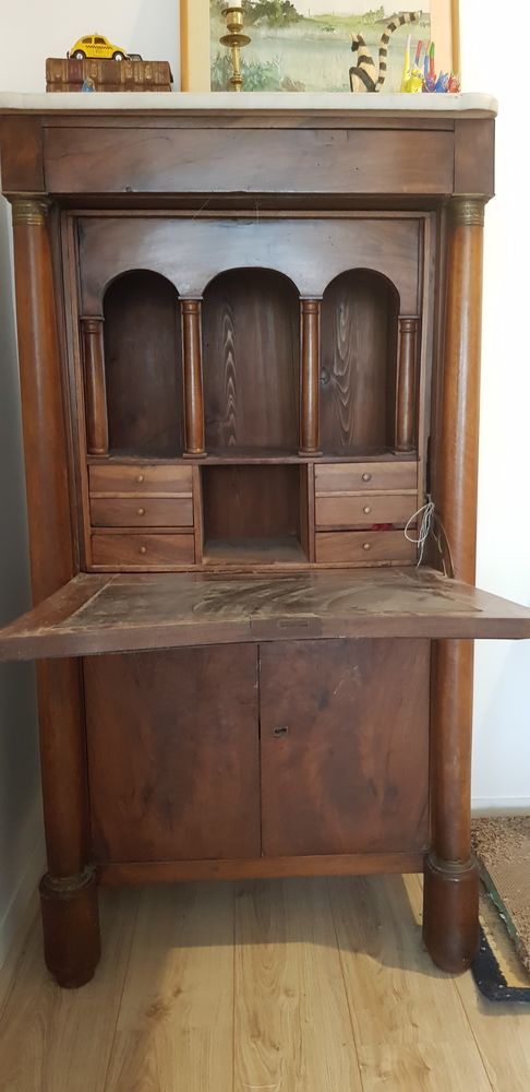 meuble ancien
175 Saint-Michel-sur-Orge (91)