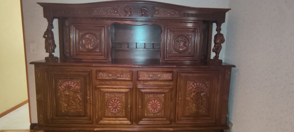 meuble ancien 400 Camarsac (33)