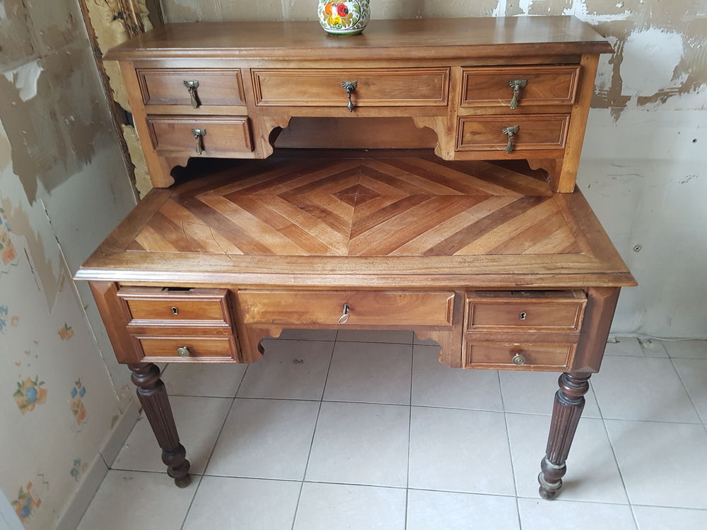 meuble ancien 350 Pithiviers (45)